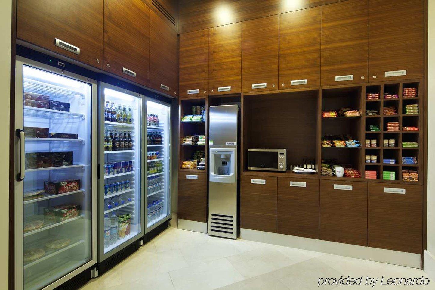 Hilton Garden Inn Fuzhou Cangshan Exteriör bild