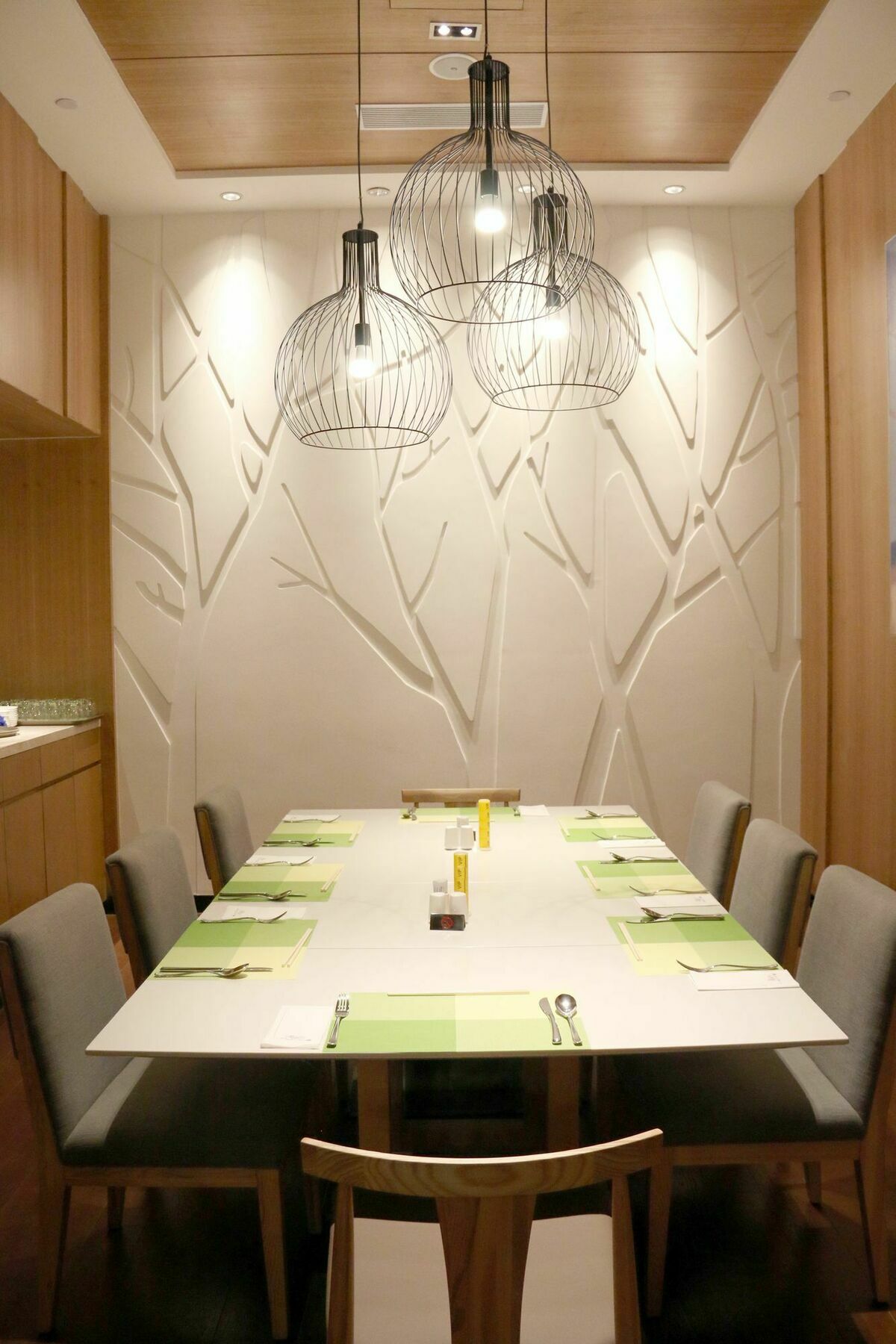 Hilton Garden Inn Fuzhou Cangshan Exteriör bild